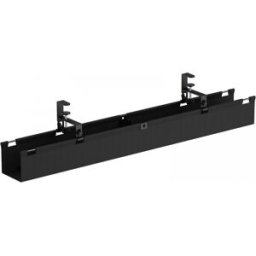 Maxmount Kabelkanal Med Bordsfäste - 120 Cm