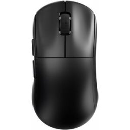 Pwnage Ultra Custom Pro Symm 3 Trådlös Gamingmus - Svart