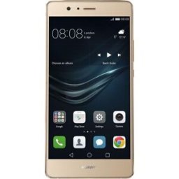 Huawei P9 lite 16 GB Single-SIM guld