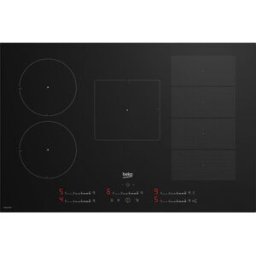 Beko HII85780UFT Induktionshäll svart