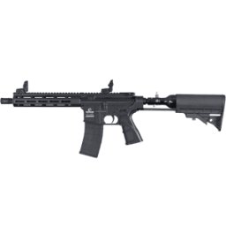 Tippmann Omega-PV CQB 6mm HPA V2 Demo