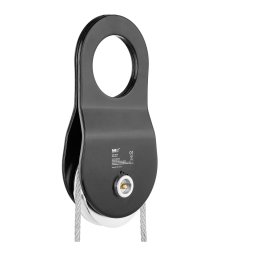 Brytblock - 10 t - vinschdiameter 1 - 14 mm