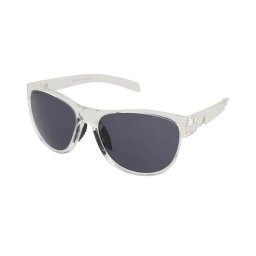 Sunglasses Alpina Nacan II Transparent Gloss/Black