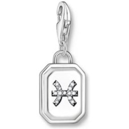 Thomas Sabo Charm Club Charmista fiskarna berlock 2142-643-21