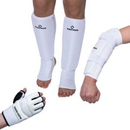 Budofitness Budo-Nord Taekwondo Kids Paket