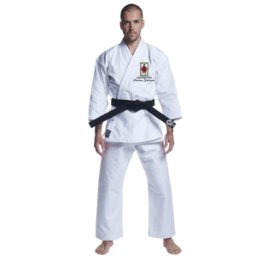 Budofitness Budo-Nord Seii Tai Shogun Med Instruktörsbrodyr