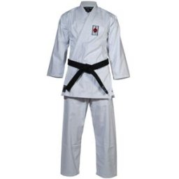 Budofitness Budo-Nord Zanshin Med Instruktörsbrodyr
