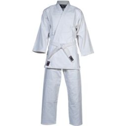 Budofitness Budo-Nord Judodräkt Kodomo