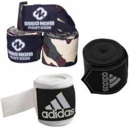 Budofitness Paket Boxarlindor - Budo-Nord Adidas
