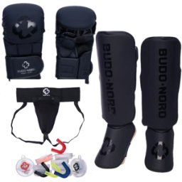 Budofitness Budo-Nord Mma Paket Teep