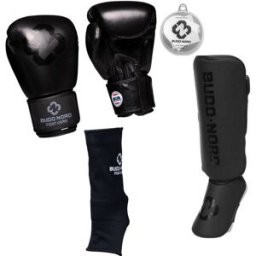Budofitness Budo-Nord Thai Startpaket - All You Need
