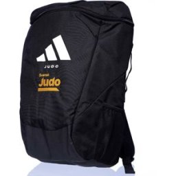 Budofitness Adidas Ryggsäck Sjf Judolandslaget