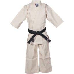 Budofitness Budo-Nord Honbu Med Kyokushin / Shinkyokushin Brodyr