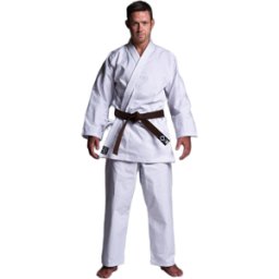 Budofitness Budo-Nord Aikidodräkt Zanshin