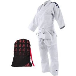 Budofitness Adidas Startpaket Judo