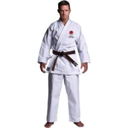 Budofitness Budo-Nord Karatedräkt Jka Zanshin