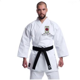 Budofitness Budo-Nord Tenki Med Instruktörsbrodyr