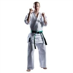 Budofitness Budo-Nord Kyokushin / Shinkyokushin Karate Sparringpaket