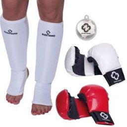 Budofitness Budo-Nord Jka Karate Tävlingspaket