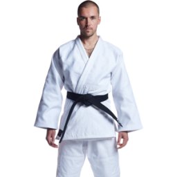 Budofitness Budo-Nord Kansei Med Instruktörsbrodyr