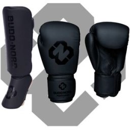 Budofitness Budo-Nord Fight Gear Thaipaket Bas