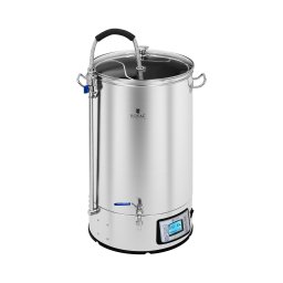 Bryggverk - 60 l - LCD