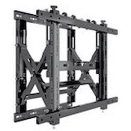 Multibrackets M Public Video Wall Mount Push HD - Monteringssats