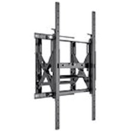 Multibrackets M Public Video Wall Mount Push Max 90kg