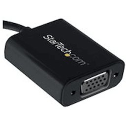 StarTech USB-C- till VGA-adapter - USB/VGA-adapter - USB-C
