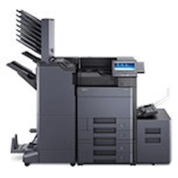 Kyocera ECOSYS P4060dn - Skrivare - svartvit - Duplex - laser
