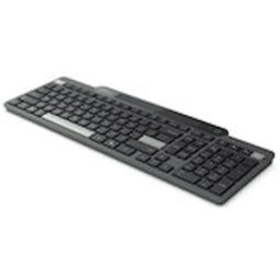 Lenovo - Tangentbord - self-charging - trÃ¥dlÃ¶s - Bluetooth 5.1
