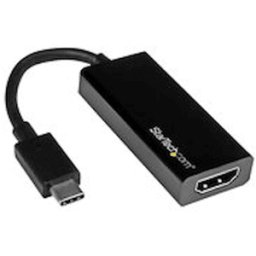 Startech USB C to HDMI Adapter - USB 3.1 Type C Converter - 4K