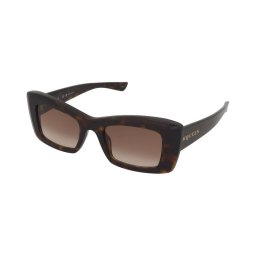 Solglasögon Alexander McQueen AM0526S 002