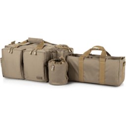 5.11 Tactical Range Ready Bag (Färg: Sandstone)