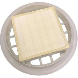 Nilfisk HEPA filter för dammsugare