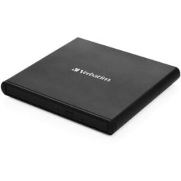 Verbatim Ext. DVD-brännare USB 2.0