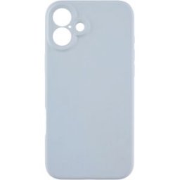 Maxmount Iphone 16 Plus Mobilskal - Blå