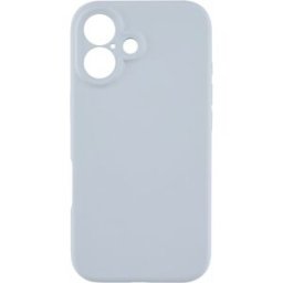 Maxmount Iphone 16 Mobilskal - Blå