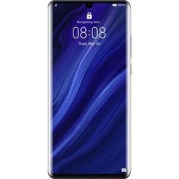 Huawei P30 Pro 8 GB 128 GB Dual-SIM svart
