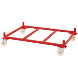 Pallvagn Exa, kapacitet 500 kg