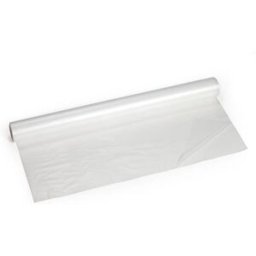 Täckplast, LDPE, 35 my, 2x100 m/rulle
