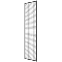 Axelent X-Guard nätvägg 50x30, HxB 2200x500 mm