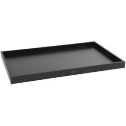 Hyllplan till Hyllvagn Gerd, kant, BxD 975x590 mm, MDF-skiva