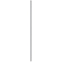Stagrör till nätvägg Cino, 2200x30x20 mm