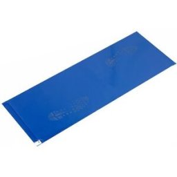 Klibbmatta Senso, 450x1150 mm, vit 4 block á 30 ark