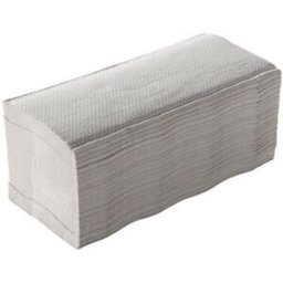 Torkhandduk, frotté, vit, 2880 st/fp