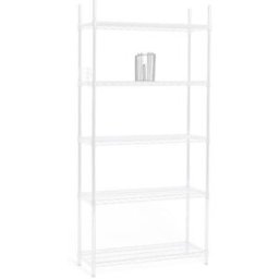 Hyllavdelare till Gallerhylla, BxDxH 910x460x215