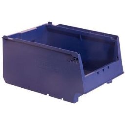 Modulback PPS Anton, 3067, LxBxH 300x230x150 mm, blå