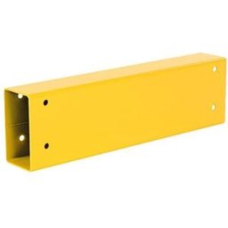 Skyddsräcke Bolena, Utomhusbruk, balk 750 mm