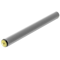 Lösa rullar till rullbana Sif, plastrulle 400 mm, ø50 mm